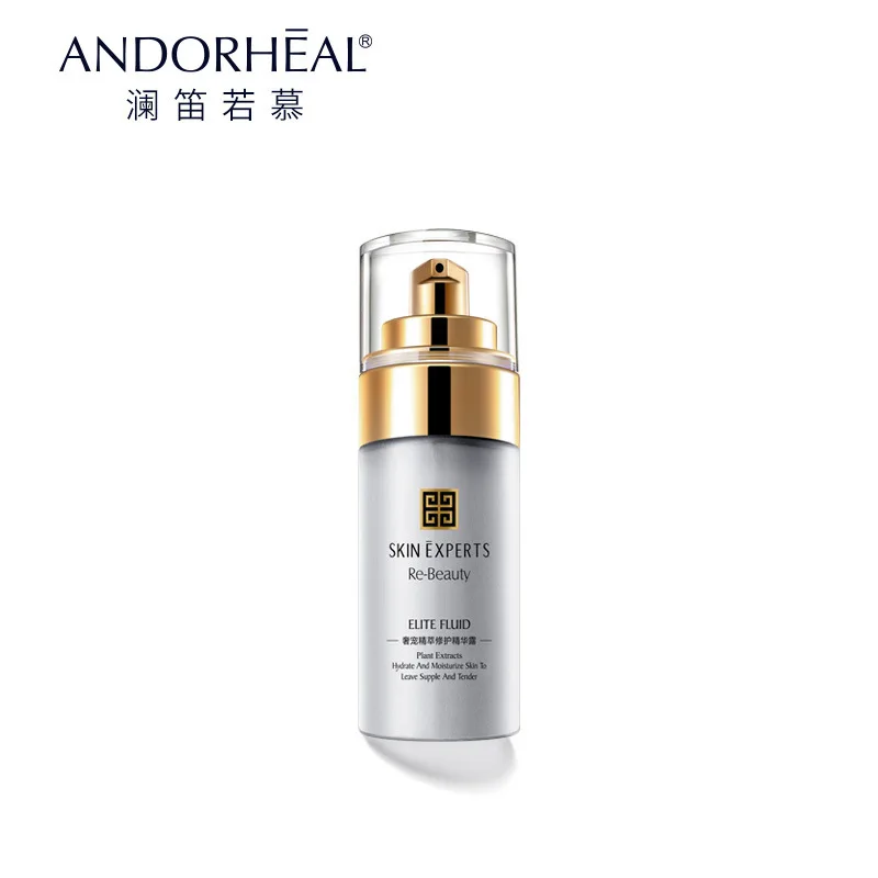 Роскошная эссенция для восстановления лица увлажняющая сыворотка росы 40 мл