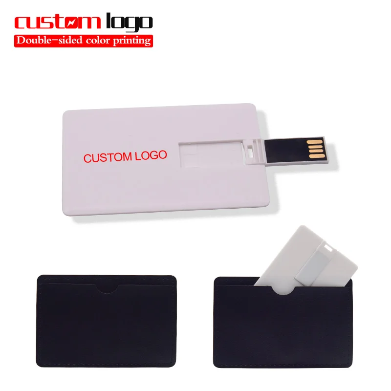 50 шт./лот Master HSBC кредитная карта Usb флэш накопитель 4 ГБ 8 16 Высокое качество Pendrive 128