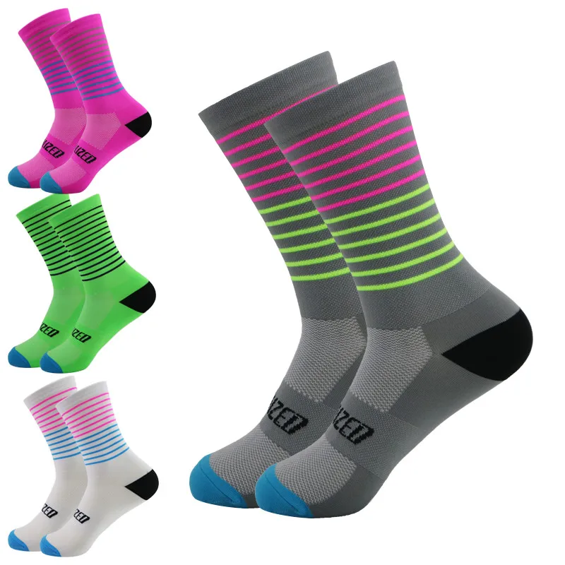 

Adult Training Socks Fitness Socks Outdoor Camping Socks Football Socks