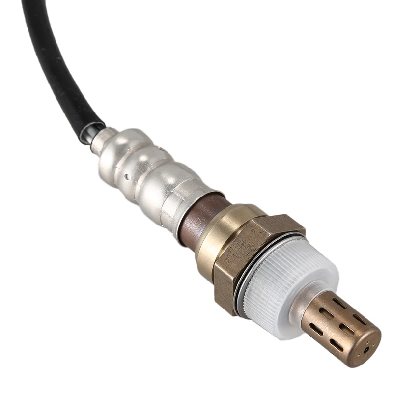

FRONT Lambda Oxygen Sensor for CHEVROLET AVEO KALOS LACETTI NUBIRA MAZDA 1.4 1.6 1.8 NO 96418965 96325533 Length 480Mm