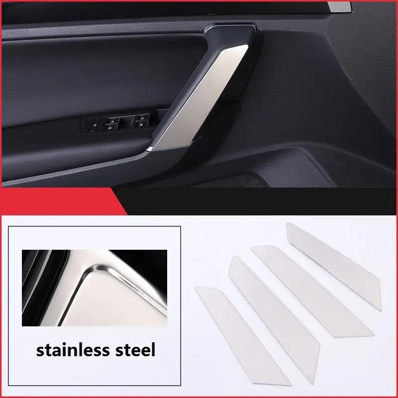 Автомобильная автомобильная система управления хромом внутренние Чехлы яркие