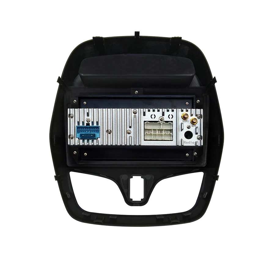 Allways Автомобильный мультимедийный экран 9 дюймов Android 0 Восьмиядерный 2 Гб ОЗУ 32