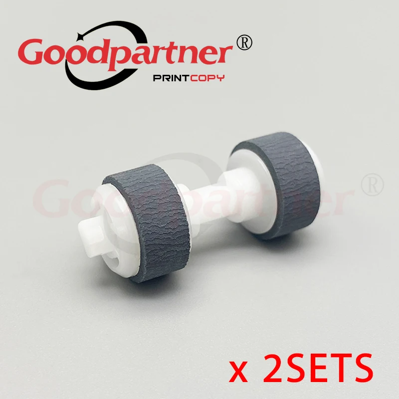 QM4 1893 000 1894 ролик для Canon MG 2240 2250 3140 3150 3250 4150 4240 3540 2140 3240 2150 4250 4140 3550|Детали принтера| |