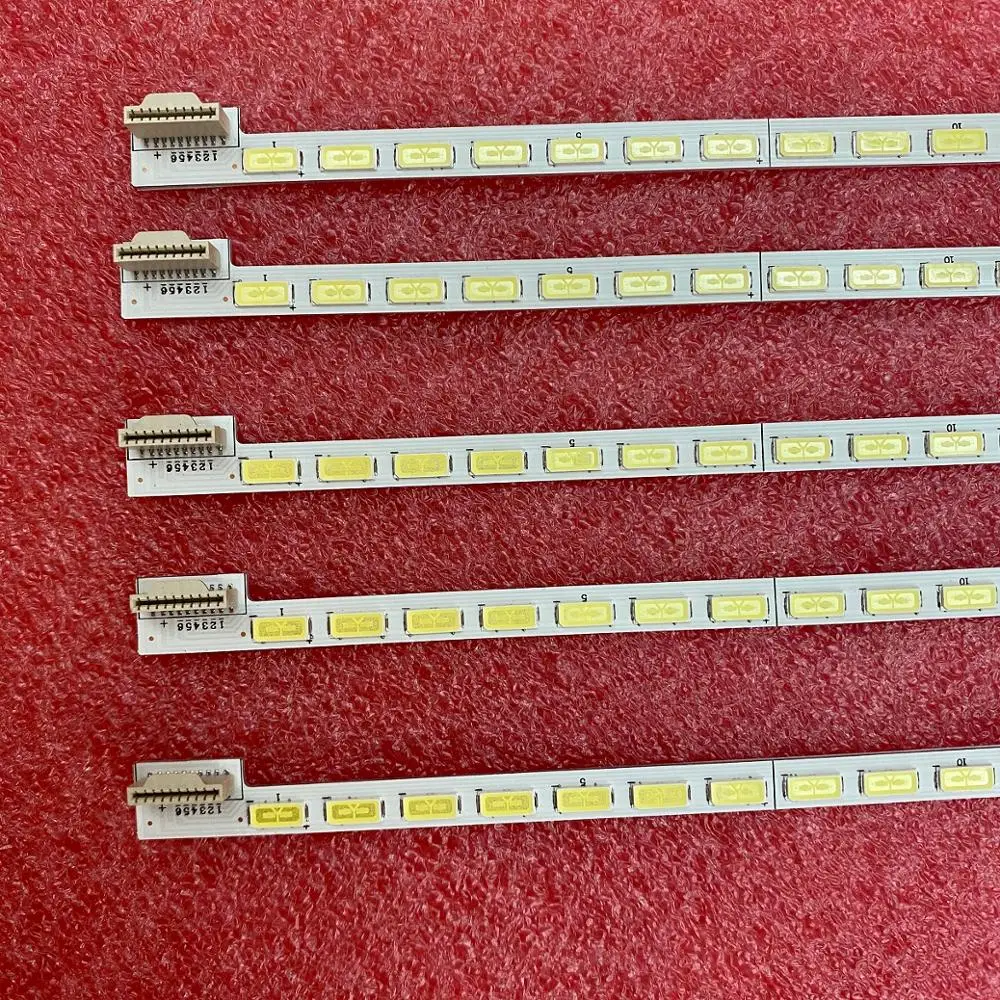 Новая 20 шт./лот светодиодная подсветка для LG 32LS575T 6922L 0011A AT0903B 32 V12 Edge 6920L 0001C 6916L0801A