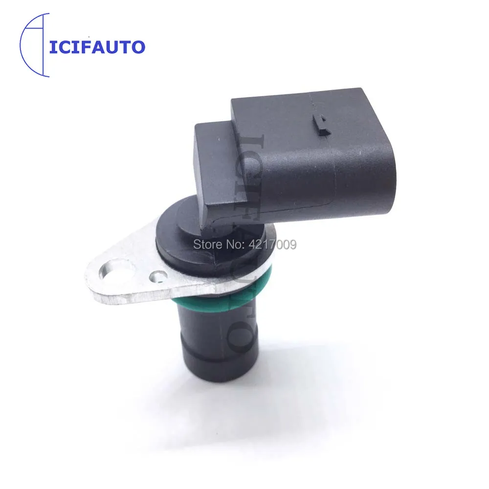 Датчик положения коленчатого вала Сенсор с уплотнительным кольцом для BMW E36 E39 E46