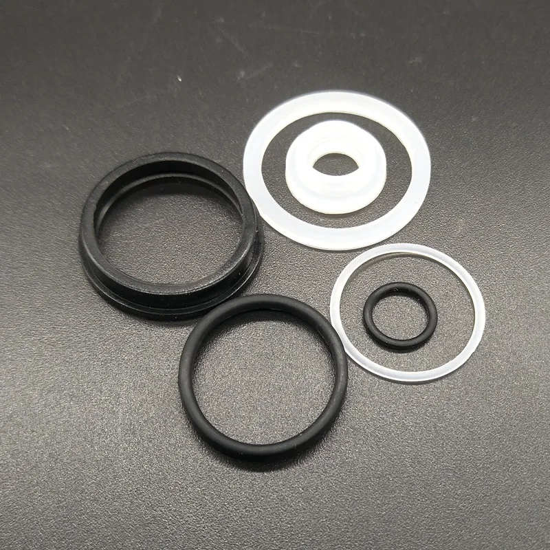 

3Pcs Pack Original Glass Tube Tank Seal O Ring Gasket For IJUSTS I JUST S IJUST S 4ML Atomizer Kit Tank