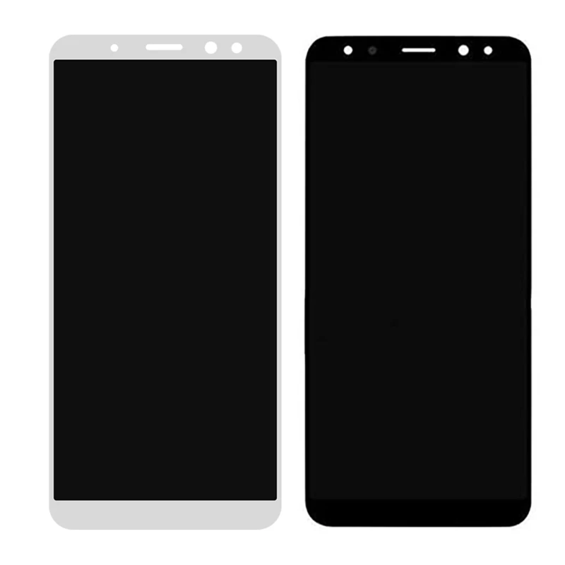 

ЖК-дисплей 5,9 дюйма с прессовым экраном и дигитайзером в сборе, Замена для Huawei Mate 10 Lite без рамки