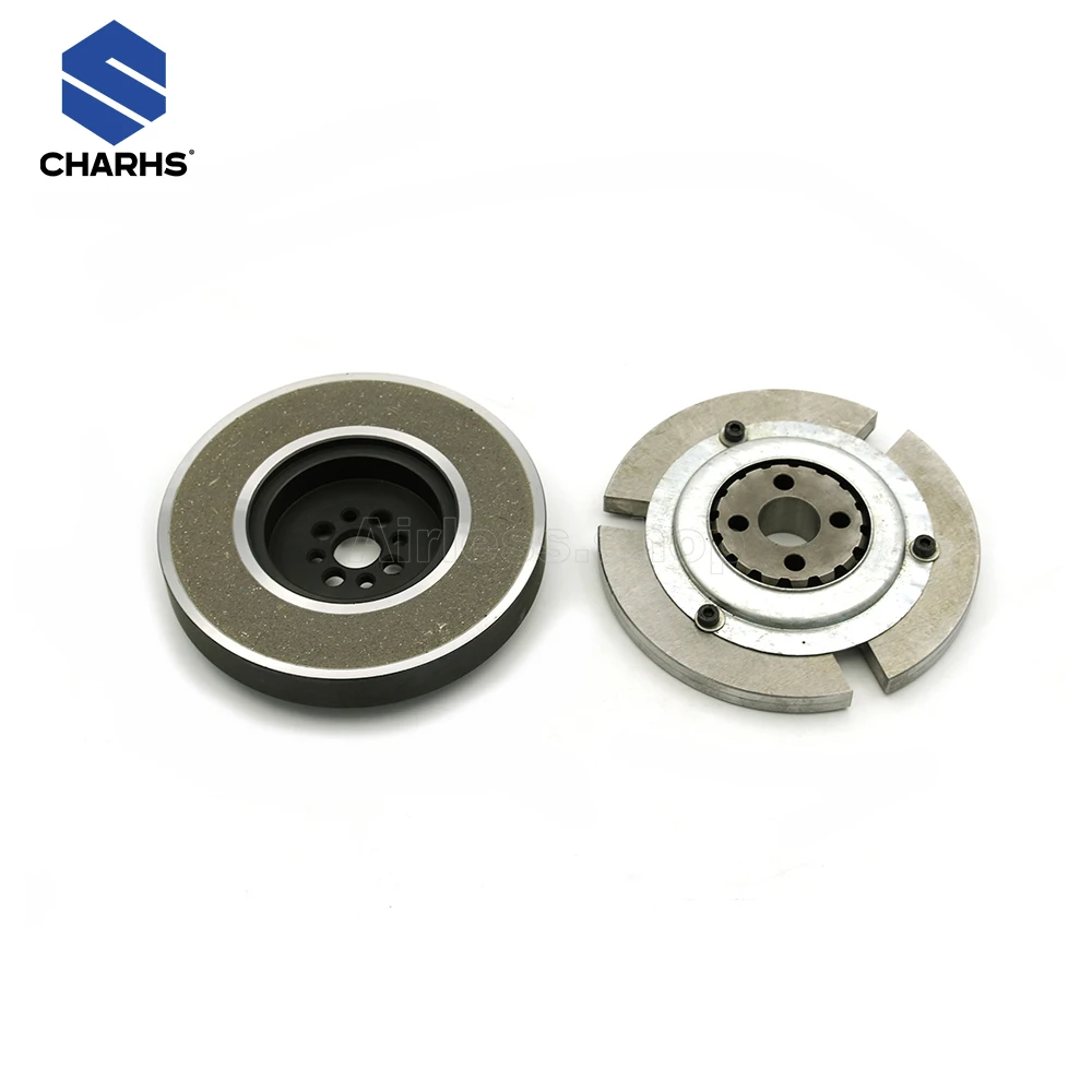 Airless Paint Sprayer Clutch 241113 AND LINELAZER 5900/7900 or 241113 Clutch Assembly Kit 309890 enlarge