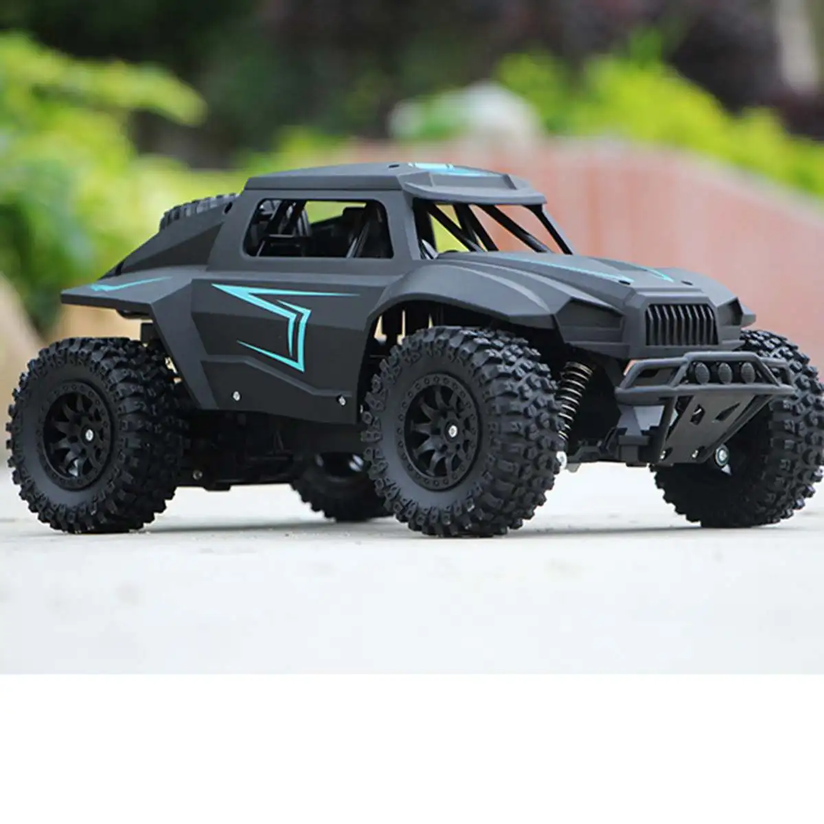 1/12 RC автомобиль 4WD дистанционное управление высокоскоростной автомобиль 2,4 ГГц электрический RC игрушки гусеничный грузовик багги внедорожные игрушки Дети Suprise подарки