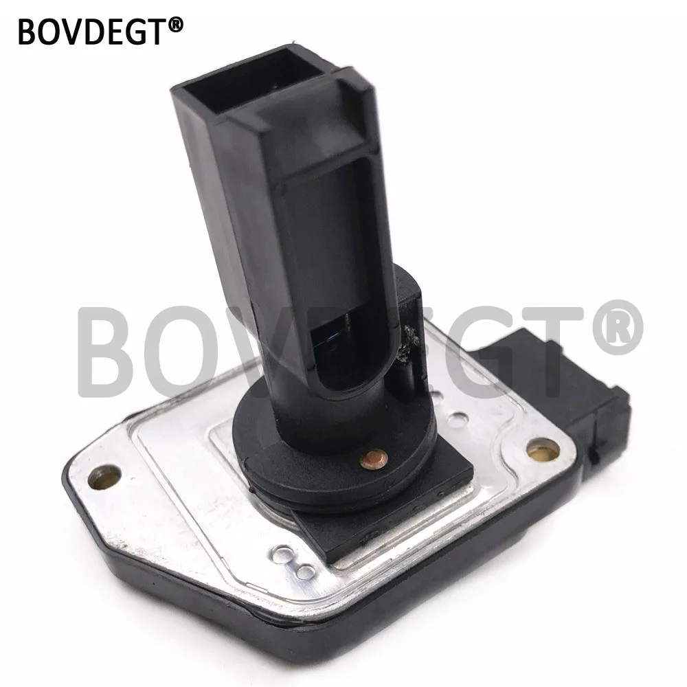 Датчик расхода воздуха 3 контактный MAF для VW PASSAT вариант AUDI A4 Avant A6 8ET009142361 078133471C