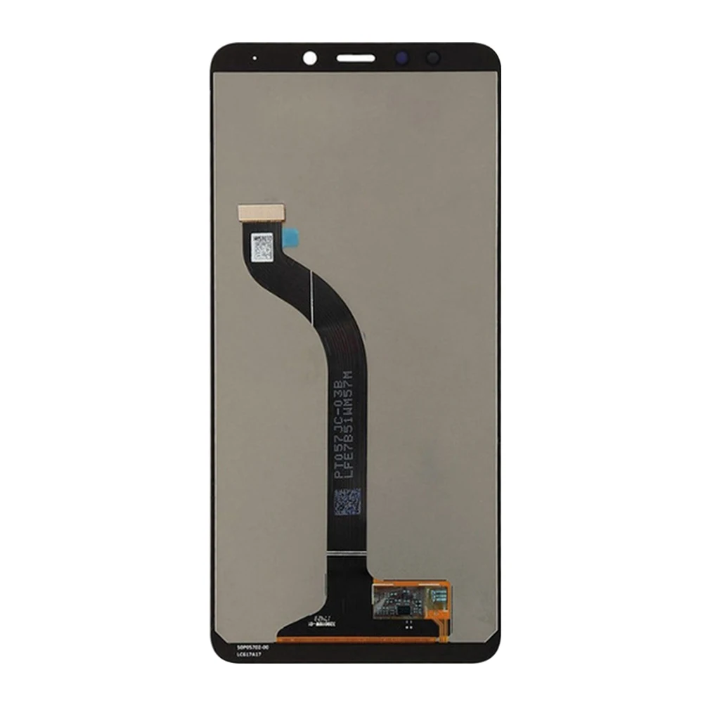 ЖК-дисплей 5 7 дюйма для Xiaomi Redmi с сенсорным экраном и дигитайзером сменный экран в