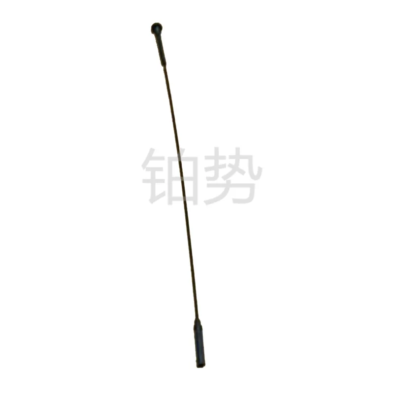 

Car cover lock cable 2012-Vol ksw age nNe wLa vid aLa ngx ing 1.4TSI 1.6L engine cover lock cable engine cover cable assembly