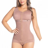 womens body slimming abdomen lifting bodysuit fajas reductoras corset top shapewear sauna skims fajas colombianas