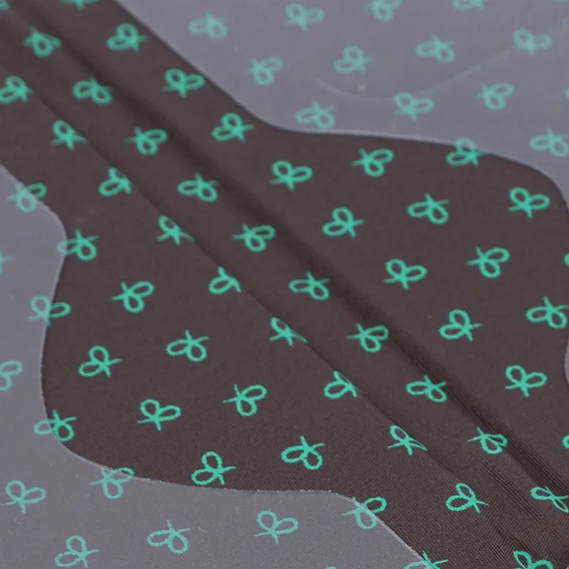 Модный винтажный Вышитый Чехол для паспорта Обложка переносные