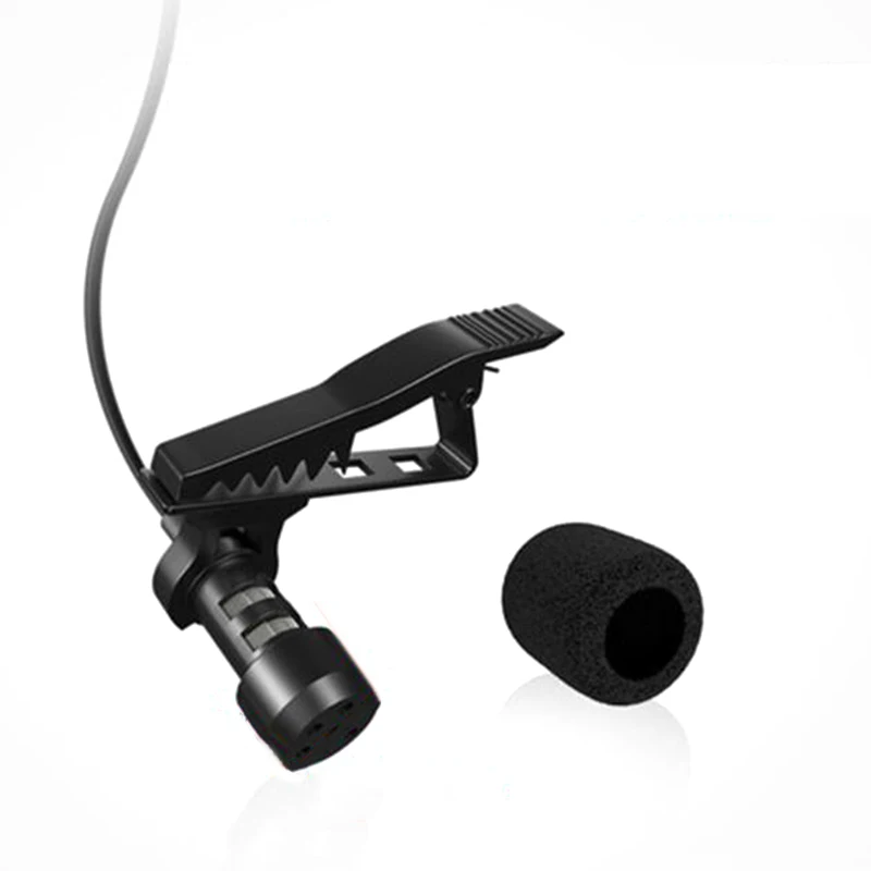

10pcs Black Mini Microphone Cover Headset Replacement Foam Mic Cover Windshield Sponge Covers for Headset Microphone Mic Cover