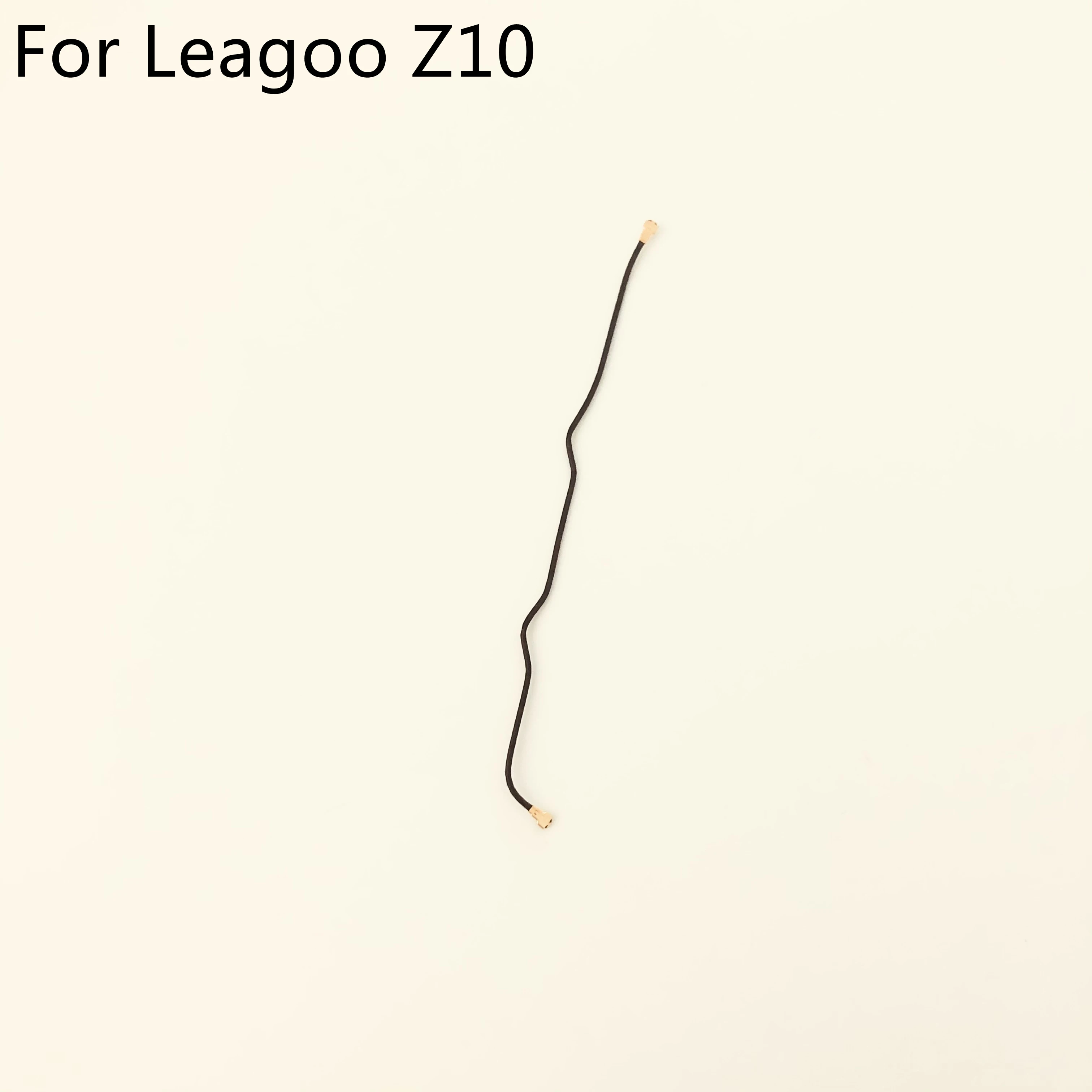 LEAGOO Z10 коаксиальный сигнальный кабель для телефона для LEAGOO Z10 MT6580M Quad Core 5,0 
