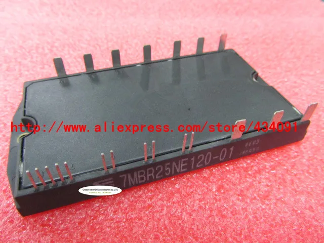 Бесплатная доставка новый модуль 7MBR10NE120 7MBR10NF120 7MBR15NE120 7MBR15NF120 01|module| |