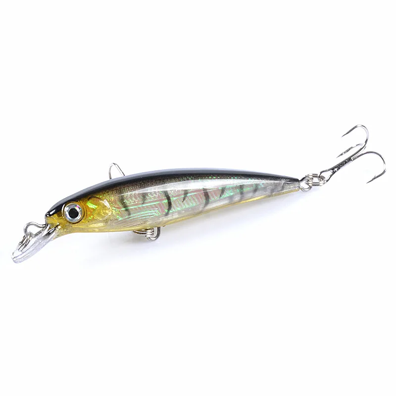 

Fishing Lure Artificial Bait Hard Soft Rotating Tail Fishing Tackle Geer Pesca Laser Minnow Fishing Lure Fishing Accessories