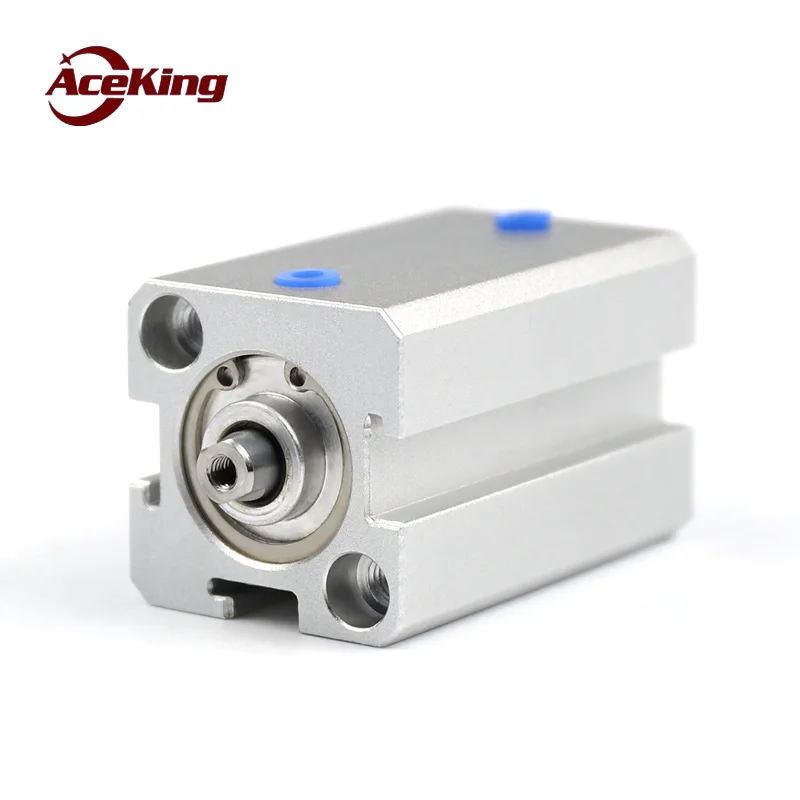 Маленькие тонкие цилиндрические отверстия типа AceKing SDA вечерние 16 поездки SDA16x5