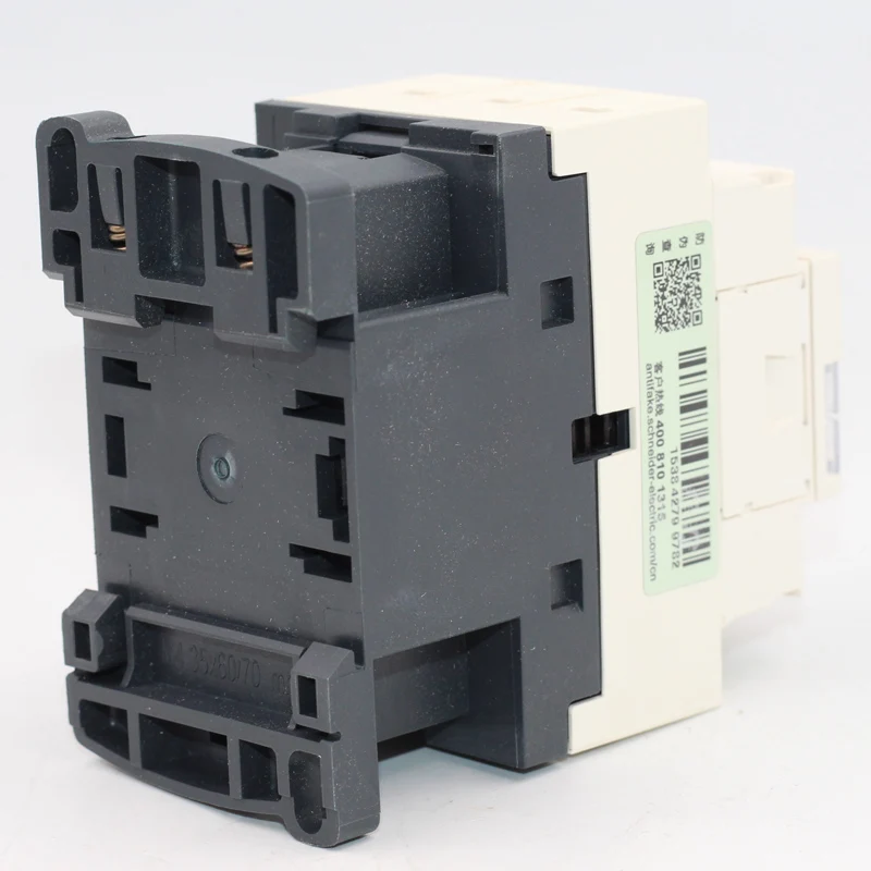 Реле управления Schneider Electric CAD50M7C Q7C F7C B7C CC7C TeSys 380 В 110 220 36 24 переменного тока