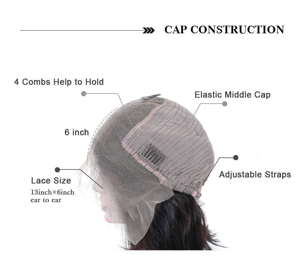 Кудрявые человеческие волосы на кружеве парики 150% 180% плотность 250% 13х6