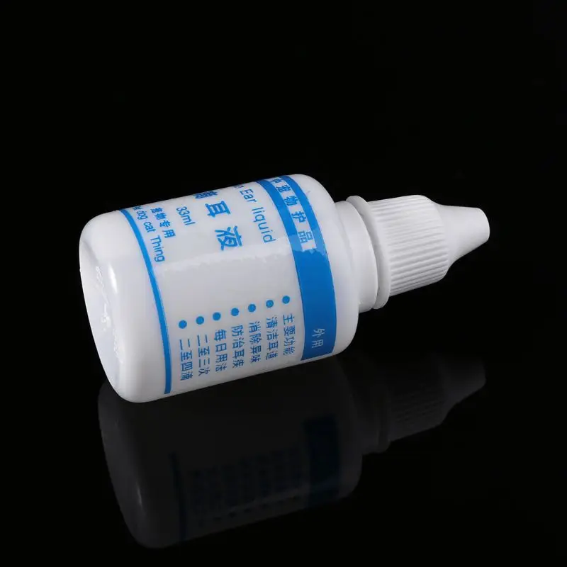 Животные кошачьи уши капли собака воспаление против собаки клеща лекарство