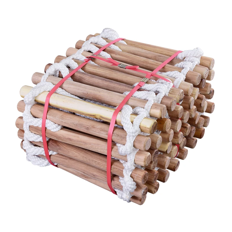 Противопожарная лестница мягкая спасательная лампа для детской комнаты