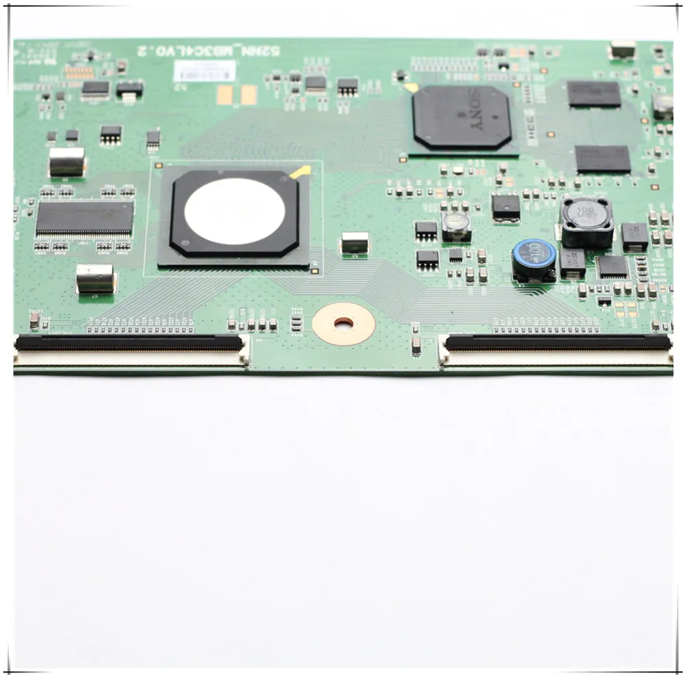 Tcon Board 52NN_MB3C4LV0.2 для Sony Logic 52NN MB3C4LV0.2 Test TV Original fit KDL-52W5500 LTY520HE12.... И т. Д. | Электроника