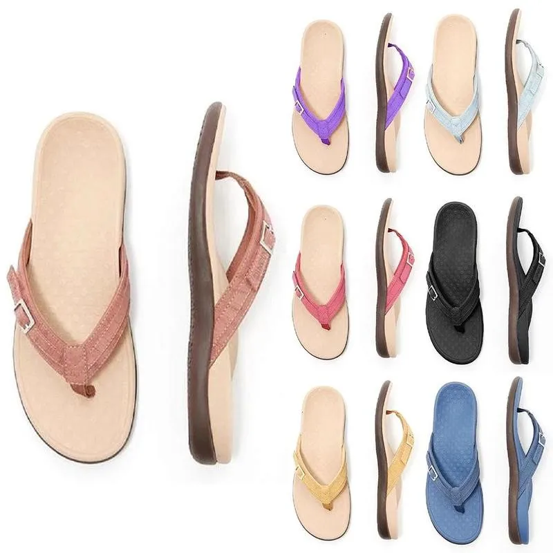 

2020 Beach Flip Flops Women Sandals Summer Ladies Slippers Cool Women Shoes Street Sandals Women Flat Flip Flops For Girls