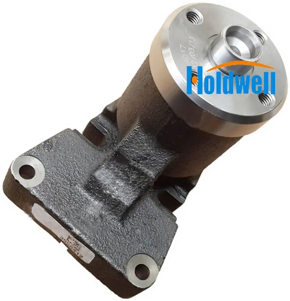 

Поддержка вентилятора Holdwell 3908805 3910595 для двигателя Cummins