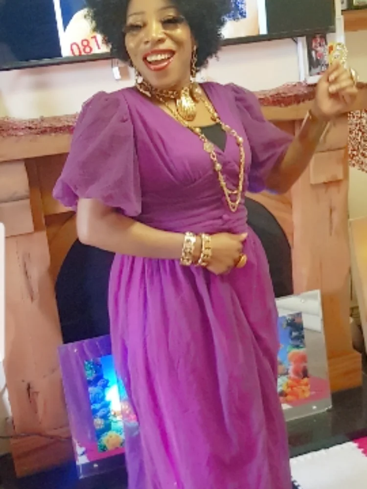 Элегантные женские платья для выпускного вечера с коротким рукавом и V-образным