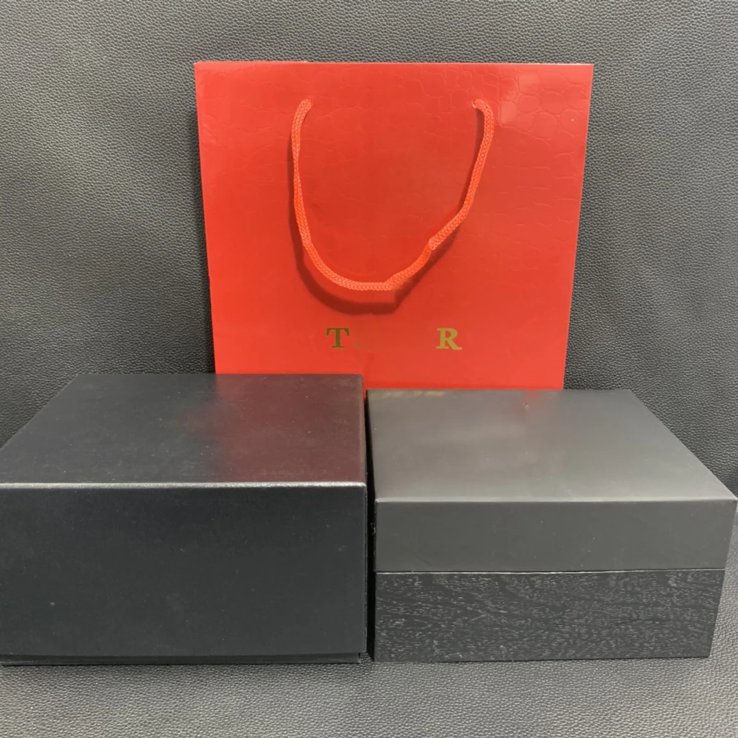 

High-quality branded watch Box
