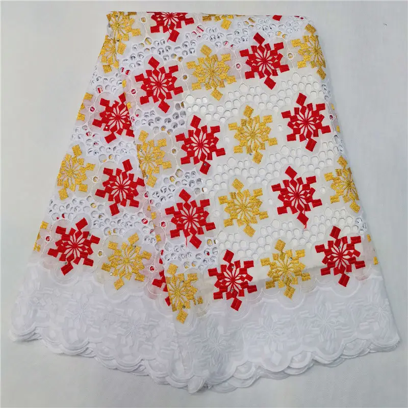 Африканская вуаль кружево ткань высокое качество кружева швейцарская в