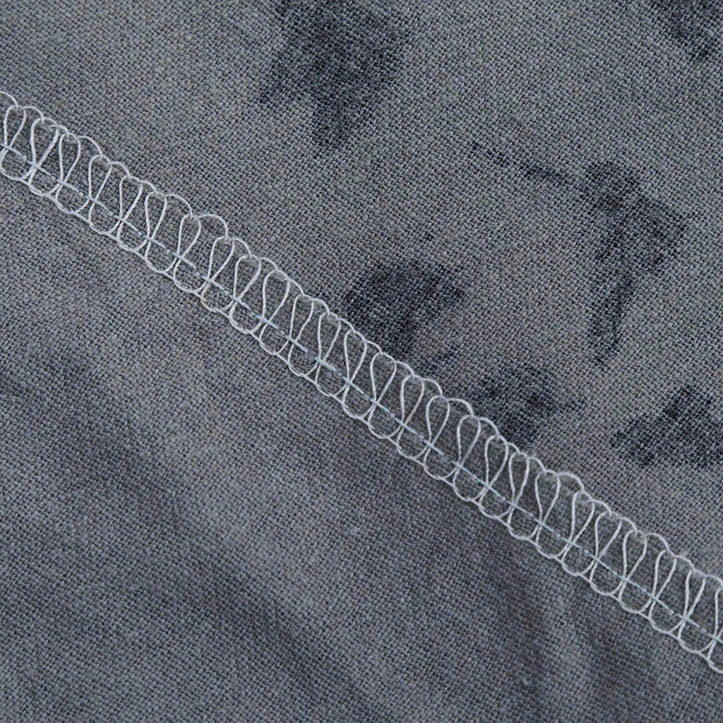 

Summer jumpsuit 2021 women's printed overalls butterfly printed rompers women's casual trousers plus size rompers 4XL