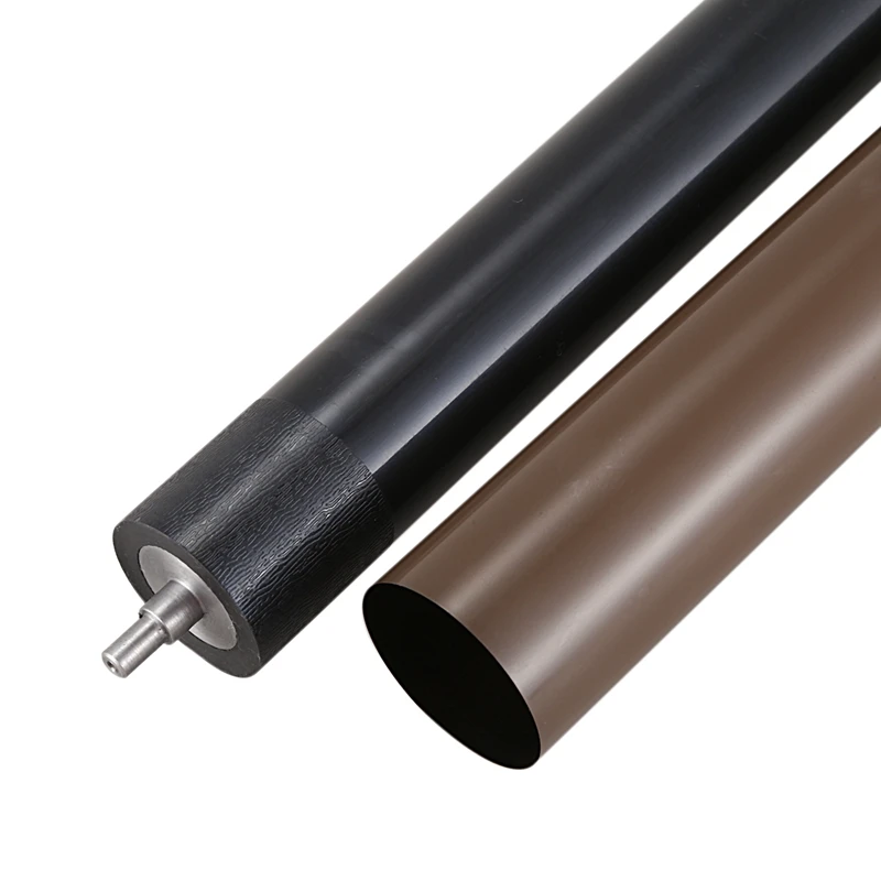 1 комплект фьюзерная пленка + установка термозакрепляющего устройства Давление