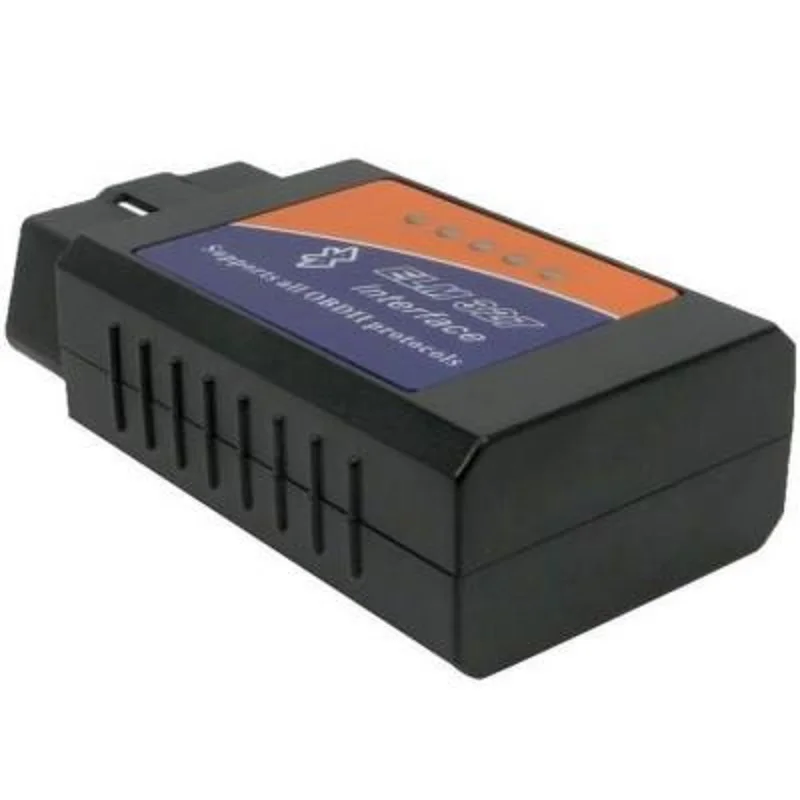ELM327 OBD2 V1.5 Bluetooth 16 Pin код читателя диагностический инструмент автомобиля Elm 327 obd2