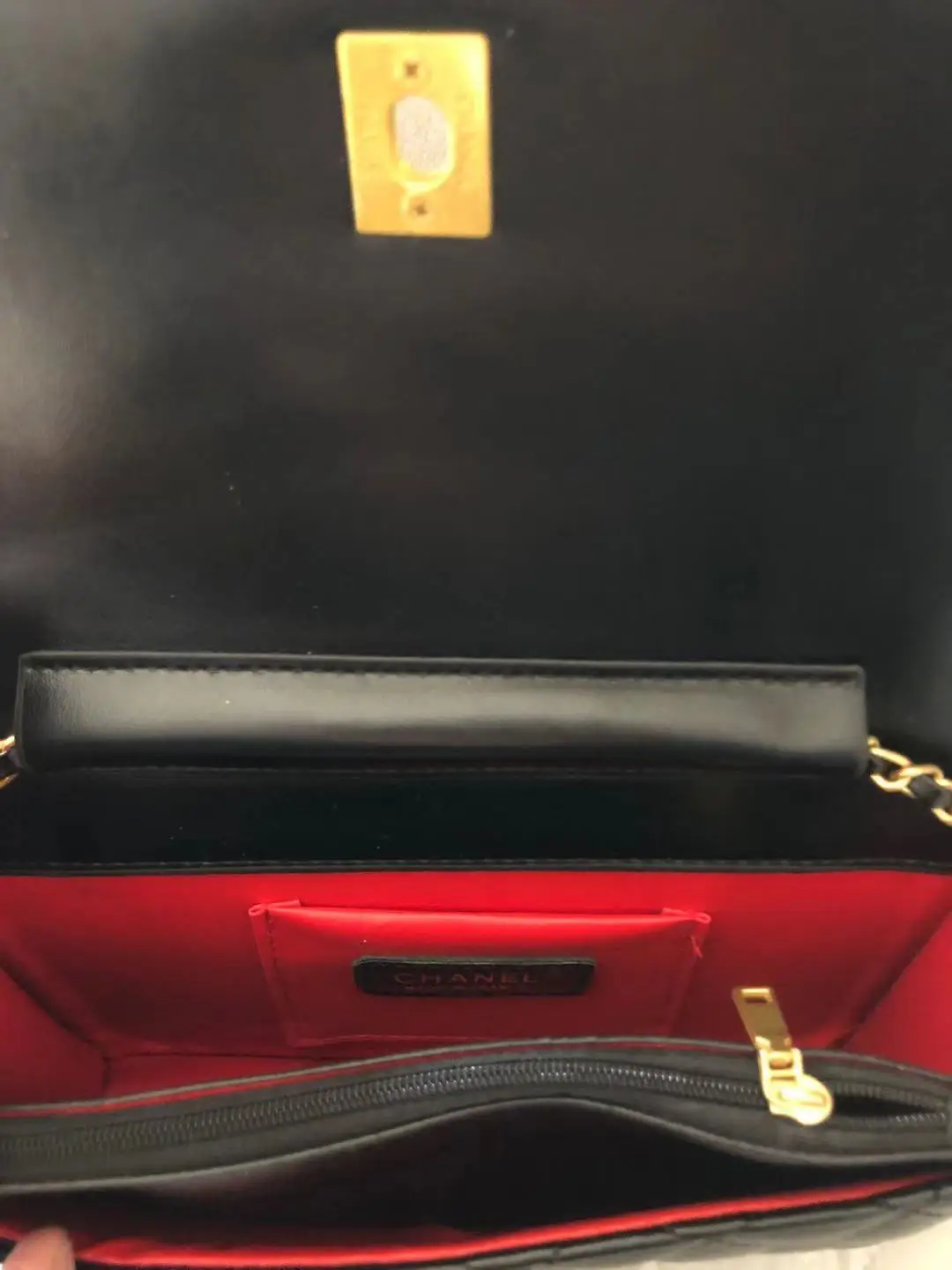 

Star same bag women's bag new 2021 Korean fashion single shoulder bag chain texture messenger bag