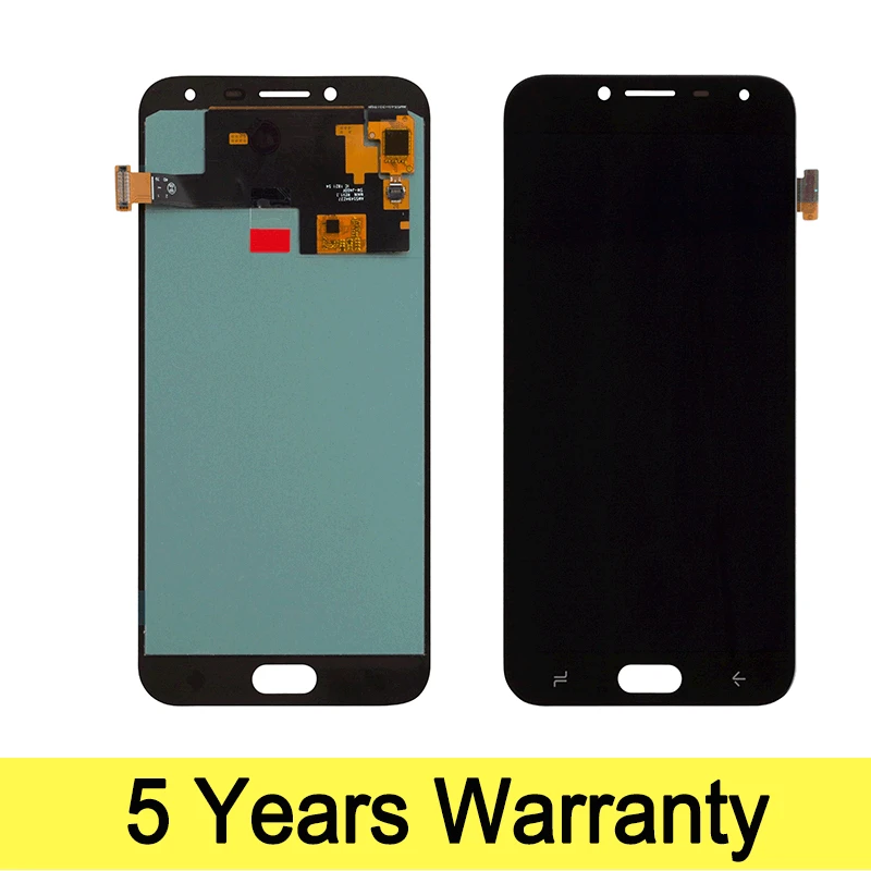 ЖК-дисплей с сенсорным экраном и дигитайзером в сборе для Samsung Galaxy J4 J400 SM-J400G SM-J400F