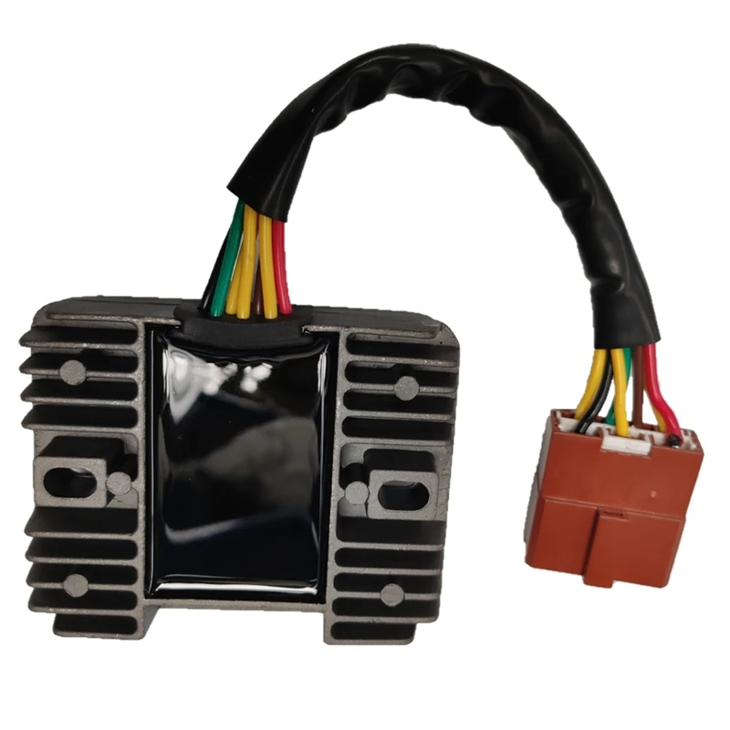 

Motorcycle Regulator Rectifier for HOMDA CB C 1000 1983 31600-MA7-008 Motorcycle Accessories