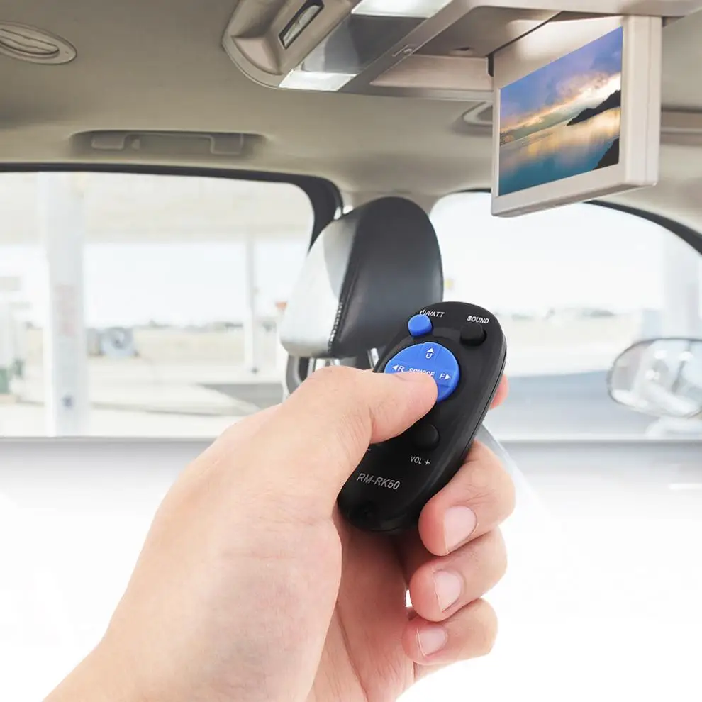 Пульт дистанционного управления для javis автомобильный стереоприемник с