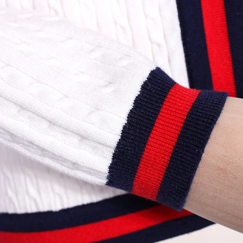 Осенний вязаный кардиган queeхалл пальто женский свитер с бантом и V-образным