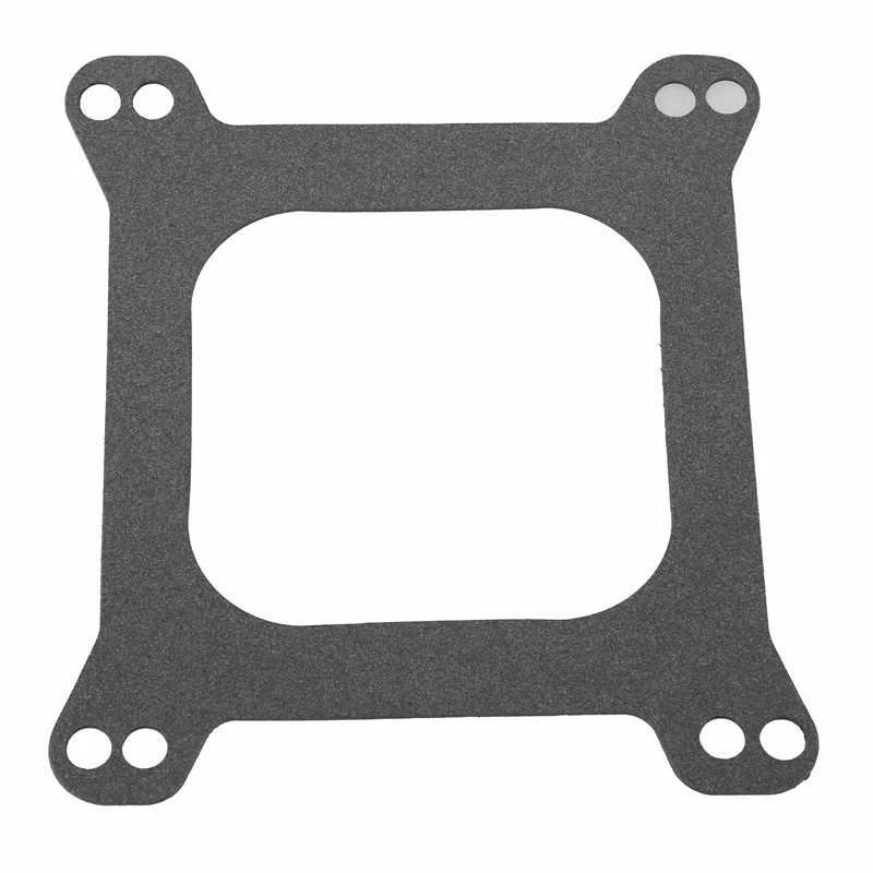 Holley Edelbrock Carter уплотнитель карбюратора (10) Карбюратор Открытый 4 bbl.SBC BBC 350|Полный