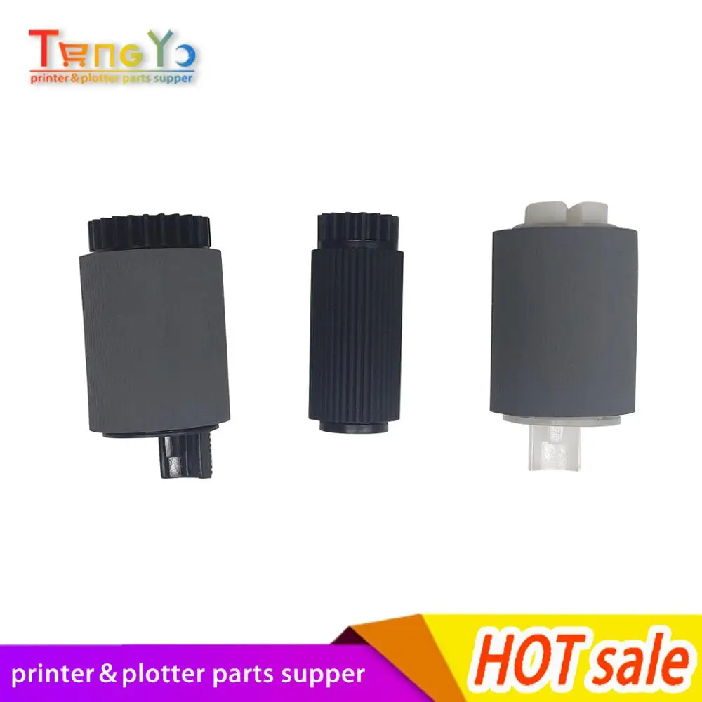 Пикап ролик для подачи бумаги Canon IR1730 IR2230 IR2270 IR2870 IR3025 IR3570 IR2535 IR4570 IR1740 IR1750 IR2520 IR2525