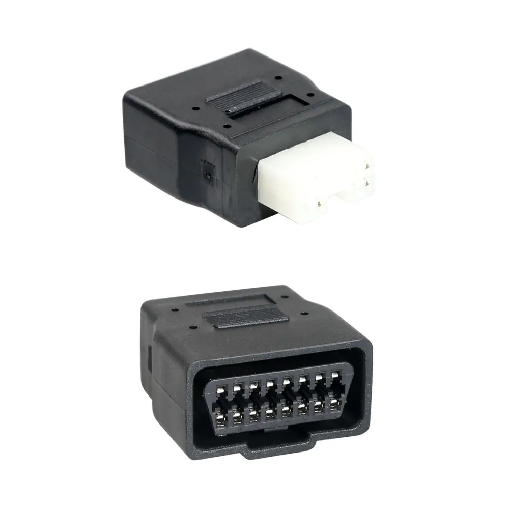 2019 Универсальный OBD Автомобильный ключ программист Autek IKey820 Поддержка многих