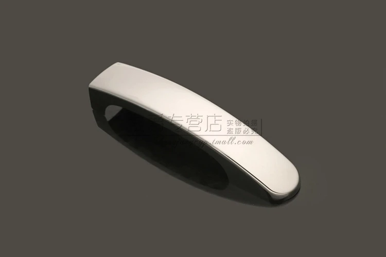 Хромированная крышка ручки двери автомобиля для Ford Focus 2 3 2005 2006 2007 2008 2009 2010 2011 2012 2013