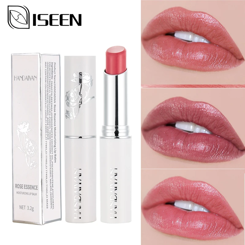 Губная помада матовая водостойкая бархатная губная стойкий увлажняющий макияж