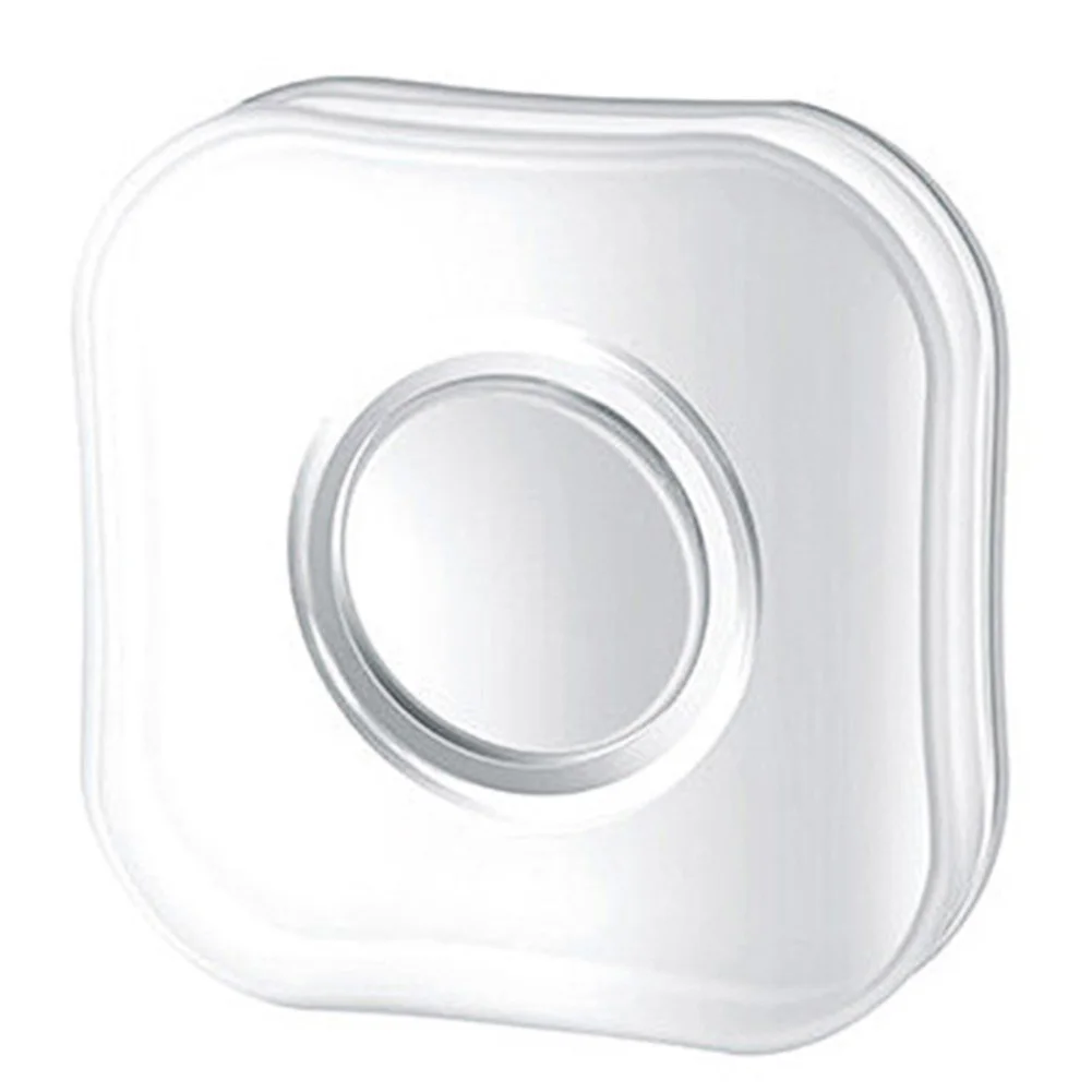 Многофункциональный моющийся силиконовый коврик автомобильный держатель для