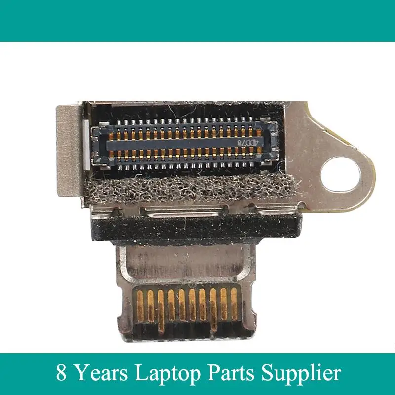 Разъем питания A1534 для ноутбука 12 дюймов ранние 2015 года Macbook Air