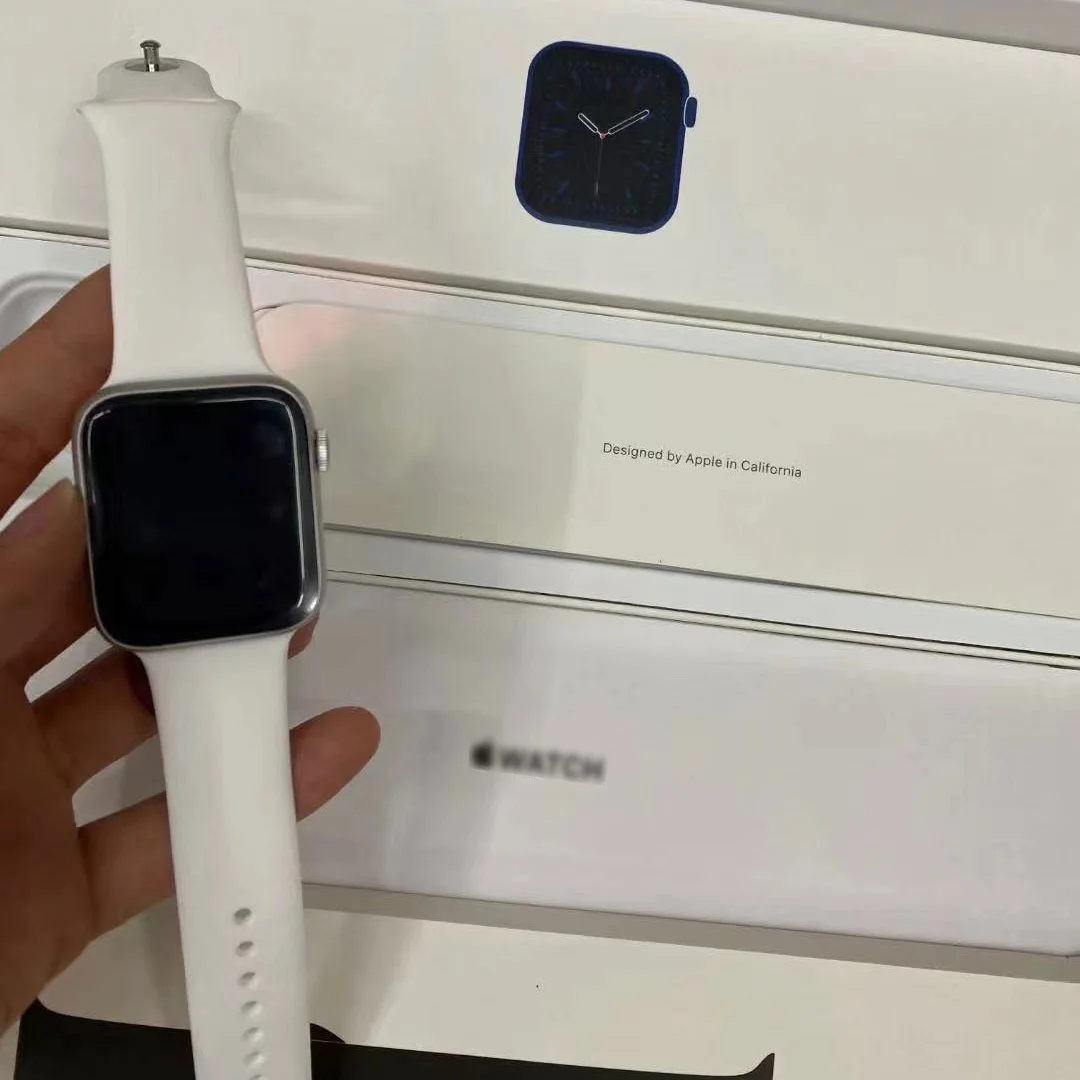 

Смарт-часы серии 6, аналог оригинального логотипа 1:1, водонепроницаемые Смарт-часы Reloj серии 6 BT 5,0 Series 6, смарт-часы с логотипом