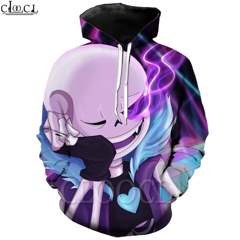 

CLOOCL , 3D- Undertale